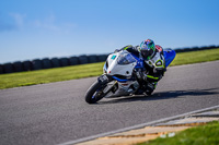 Lower Group White Bikes